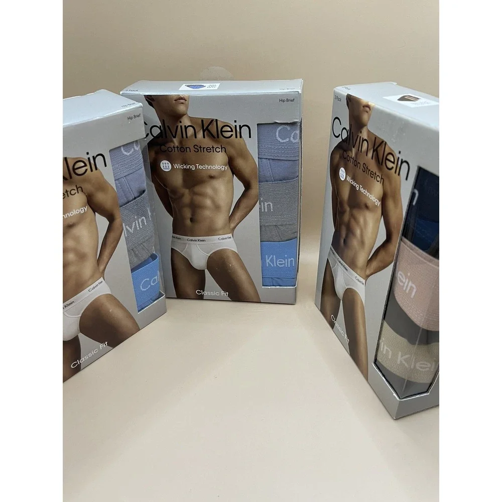Calvin Klein calvin klein